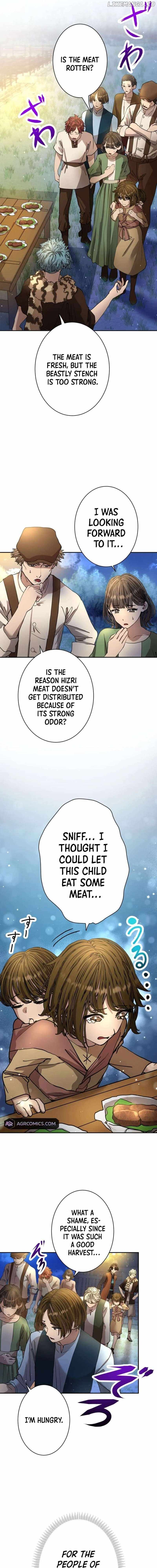 The Scientist Who Loves His Wife Too Much Becomes a Hero Who Saves the Nation Chapter 6 14